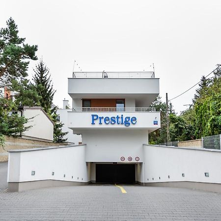 Prestige Verdant Apartment ワルシャワ エクステリア 写真